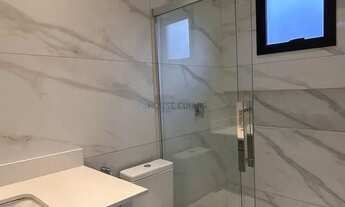 Imagem 3: Vende - se Lindíssimo Sobrado No Brisas Condomínio Horizontal