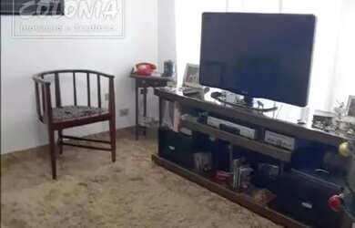 Imagem 3: Sobrado a venda - Jardim Las Vegas, Santo André