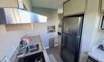 Imagem 6: Ápartamento 2 dormitórios com 1 suíte e 2 vagas