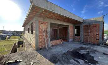 Imagem 6: Casa com 6 dormitórios à venda, 750 m² por R$ 1.287.000,00 - Condomínio Fazenda Alta Vista