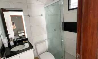 Imagem 6: Imóvel para aluguel com 60 metros quadrados com 2 quartos em Tambauzinho - João Pessoa - P