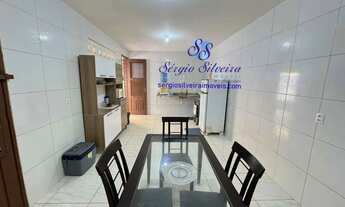 Imagem 7: Ampla casa a poucos metros da praia no Porto das Dunas!