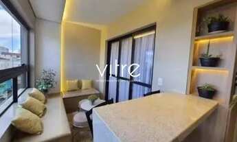 Imagem 4: Apartamento à venda no bairro Santa Mônica em Uberlândia