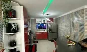 Imagem 6: Vendo casa no Cond. Rios do Pará, c/ 2 quartos, 1 banheiro, sala/jantar, cozinha e 1 vaga