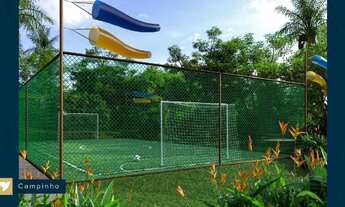 Imagem 7: Imóvel para venda tem 50 metros quadrados com 2 quartos em Jardim Paulista - Paulista - PE