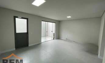 Imagem 6: Casa com 3 dormitórios à venda, 110 m² por R$ 670.000,00 - Bairro Areias - Camboriú/SC