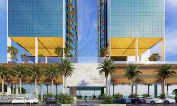 Imagem 4: Povoa de varzim - Lançamento a beira mar em Maceió