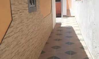 Imagem 3: Imóvel para aluguel com 40 metros quadrados com 2 quartos em Guaratiba - Rio de Janeiro