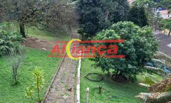 Imagem 5: CHACARA VILA RENASCENÇA - MAIRIPORA