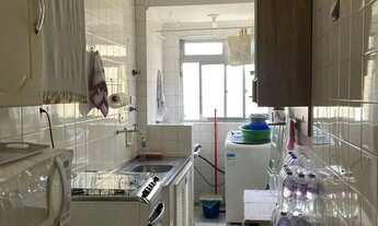 Imagem 7: Imóvel para venda possui 38 metros quadrados com 1 quarto em Bela Vista - São Paulo - SP