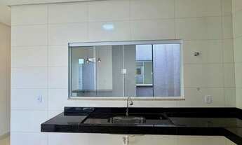 Imagem 3: Casa na região da UFG