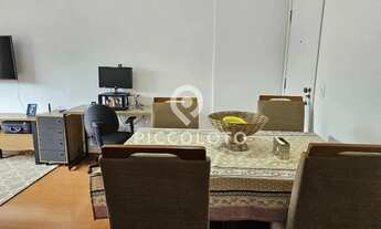 Imagem 4: Apartamento para alugar em Campinas, Mansões Santo Antônio, com 3 quartos, com 78 m², Rio