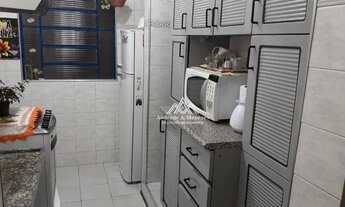 Imagem 6: Apartamento com 2 dormitórios para alugar, 41 m² por R$ 850/mês - Jardim João Rossi - Ribe