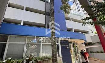 Imagem: Apartamento com 1 Dormitórios à venda