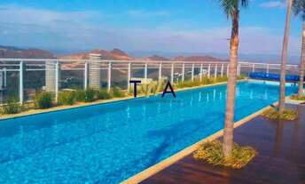 Imagem 5: Apartamento, Nouveau, Vila da Serra, Nova Lima, 2 quartos, R$1.150.000,00, à venda na TWA