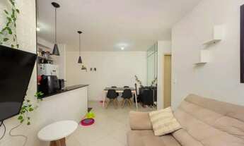 Imagem 5: TATUAPÉ - 55 METROS - 2 DOMS VAGA - AO LADO DO METRÔ