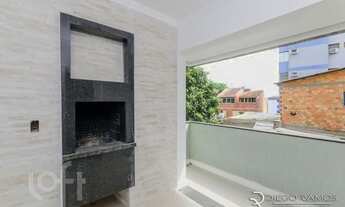 Imagem: Apartamento à venda em Menino Deus com