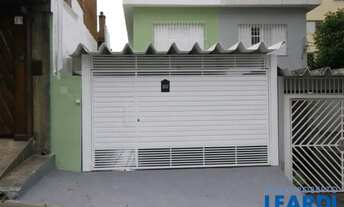 Imagem 2: CASA ASSOBRADADA - SAÚDE - SP