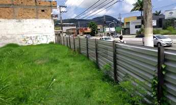 Imagem 4: Open House vende terreno comercial, frente para a Francisco da Cruz Nunes. Próximo Restaur