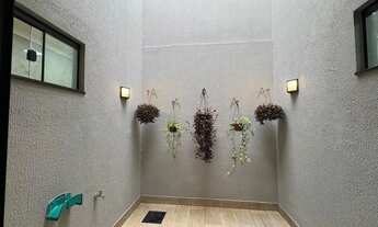 Imagem 6: CASA NO SETOR MANSÕES PARAISO - ÓTIMA LOCALIZAÇÃO