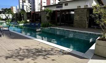 Imagem 6: Ponta de campina Noa torre A