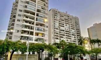 Imagem 6: Apartamento para Venda em Rio de Janeiro, Barra da Tijuca, 3 dormitórios, 1 suíte, 2 banhe