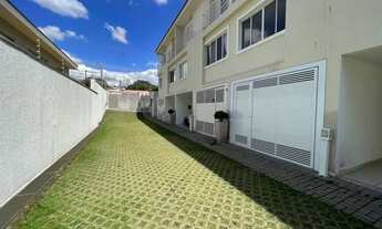 Imagem 5: EXCELENTE SOBRADO DE CONDOMÍNIO FECHADO - VILA BELA