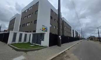 Imagem: Residencial vista da colina