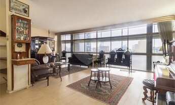 Imagem 5: Apartamento com 3 quartos à venda em República - SP