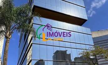 Imagem: PRÉDIO - VILA OLÍMPIA - SP