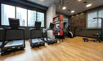 Imagem 2: Apartamento à venda no Meia Praia em Itapema