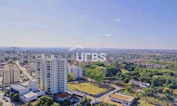 Imagem 7: Área Comercial Setor dos Afonsos