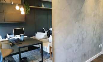 Imagem 5: Sala comercial com 50,00m² no bairro Velha em Blumenau/SC