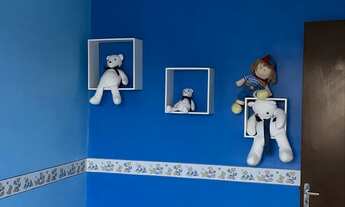 Imagem 2: Apartamento Apartamento com 2 dormitórios