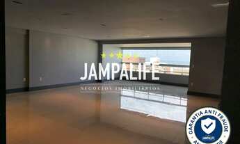 Imagem: Apartamento 170 m² em Manaíra - R$ 1.600.000,00