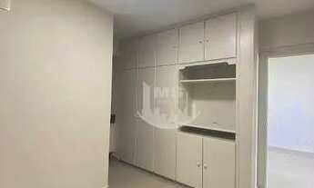 Imagem 7: Apartamento com 1 dormitório, 55 m² - venda por R$ 530.000,00 ou aluguel por R$ 3.642,00/m