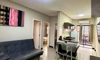 Imagem: RC-ALUGA-SE APT NO ED.LUVI FLAT RESIDENCE