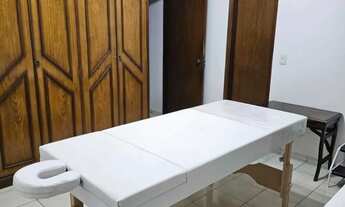 Imagem 4: Sala comercial Quarto com aluguel por R$1.500 /mês