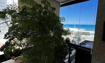 Imagem 2: Apartamento para venda com 75 metros quadrados com 1 quarto