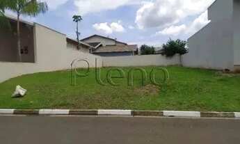 Imagem: Terreno à venda com 336 m² no Residencial