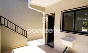 Imagem 3: Sobrado a Venda no Bairro Parque Erasmo Assunção- Santo André