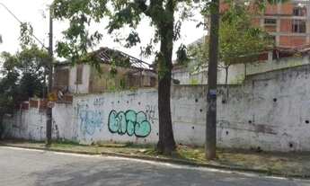 Imagem 6: Terreno à venda, 386 m² por R$ 638.000,00 - Parque Oratório - Santo André/SP