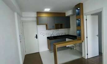 Imagem 2: Oportunidade - Apartamento - Residencial Vision Colinas - Jardim Esplanada II - 1 Suíte