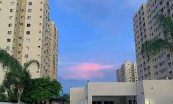 Imagem 4: Apt terreo mobiliado, em frente ao Supermercado Mix Mateus, Proximo da UFAL (3 km