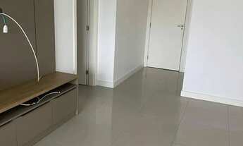 Imagem 4: Apto 3 Quartos - 2 Vagas - Área de Lazer - Próximo ao Shopping - Centro