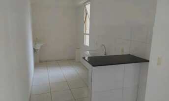 Imagem 7: Apartamento 44m² no Total Ville Estância 1º Andar