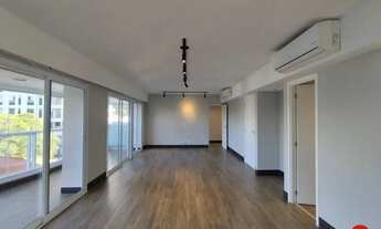 Imagem 7: Apartamento com 3 dormitórios para alugar, 141 m² por R$ 11.820,00/mês - Água Branca - São