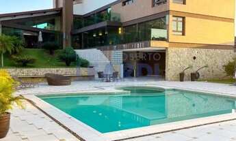 Imagem 2: CASA EM CONDOMÍNIO - TAMBORÉ - SP