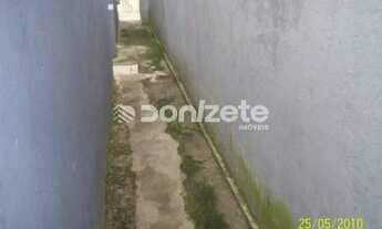 Imagem 3: Terreno à venda, 157 m² por R$ 360.000,00 - Santa Maria - Santo André/SP
