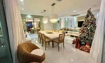 Imagem 2: Excelente apartamento 3 suítes no residencial Class Alonso Bezerra em petrópolis, Natal/RN